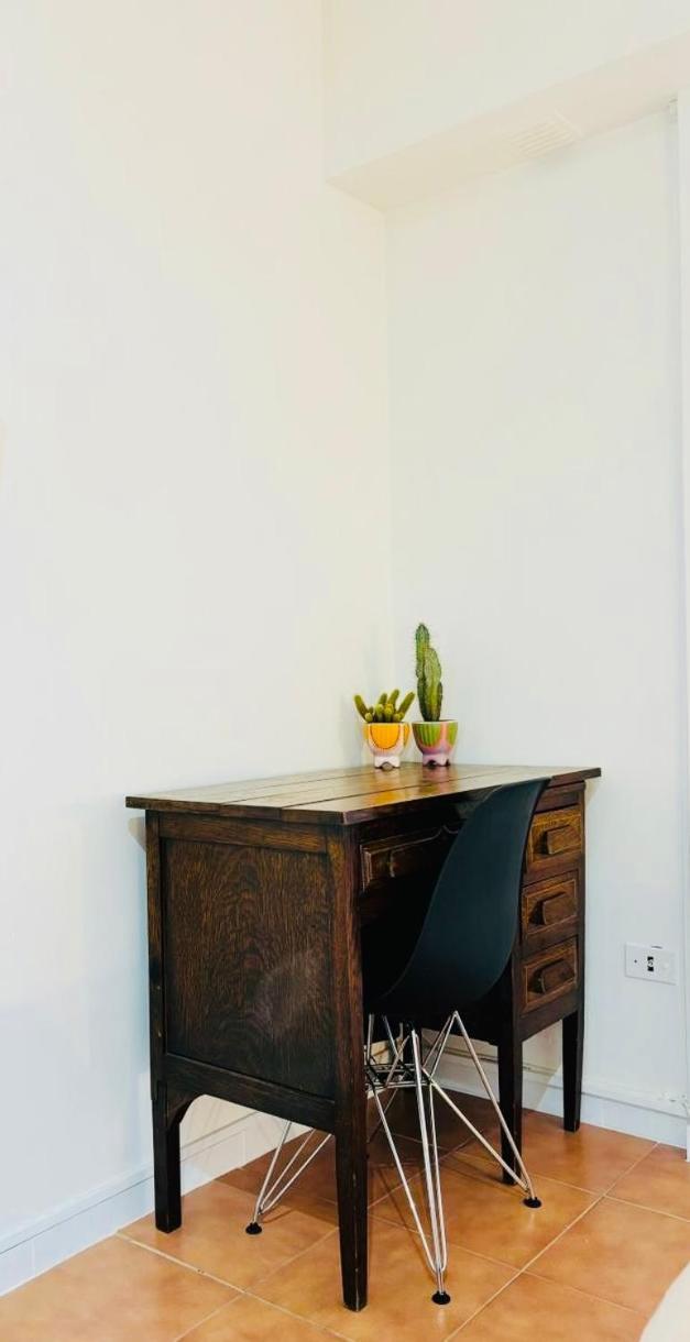 Monoambiente/studio Avenida Gaona *