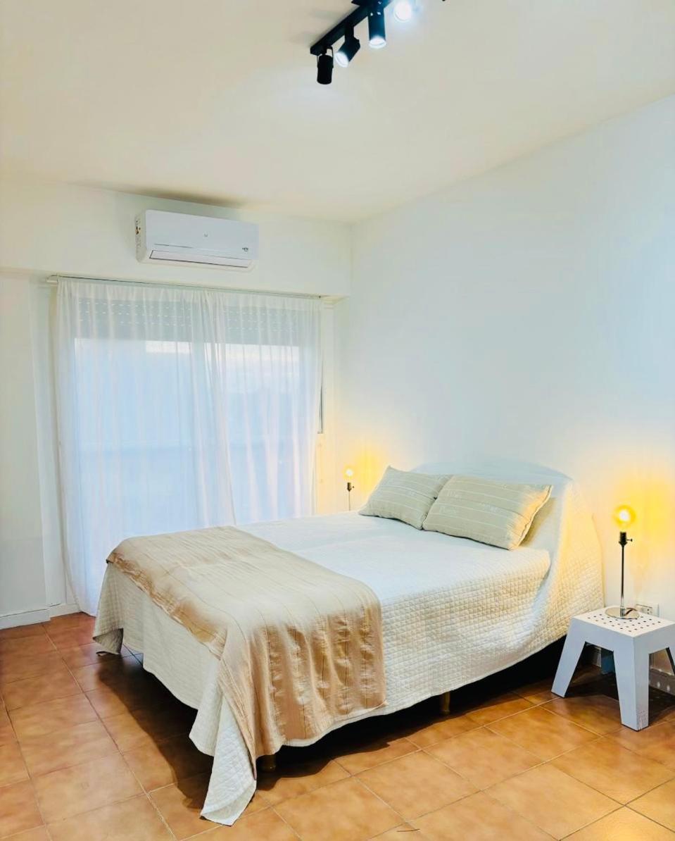 Apartment Monoambiente/studio Avenida Gaona *