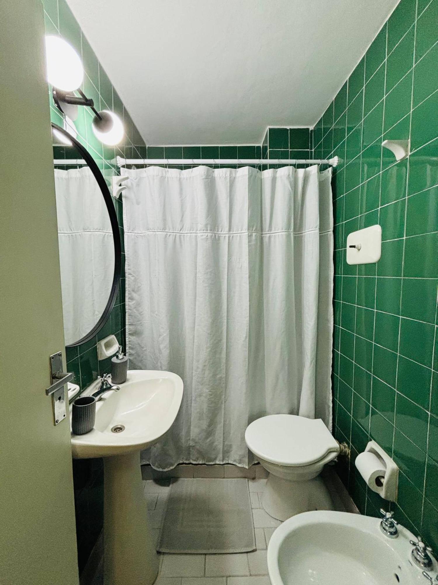 Monoambiente/studio Avenida Gaona Ramos Mejia