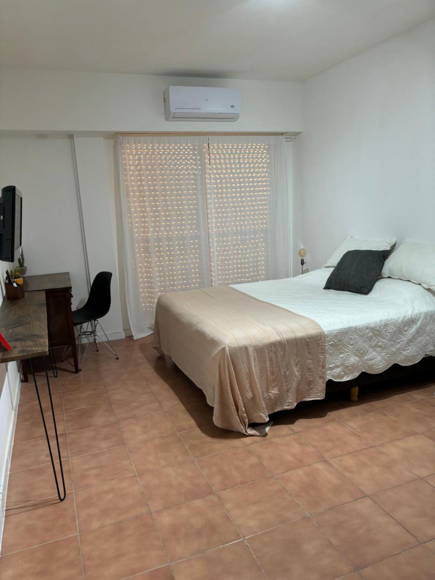 Monoambiente/studio Avenida Gaona Apartment